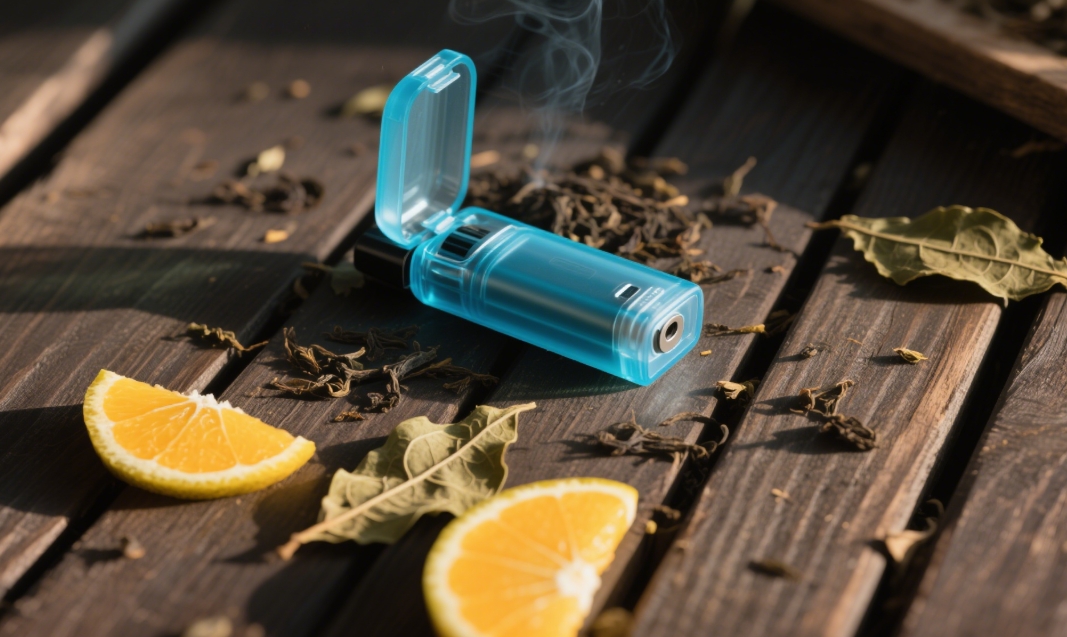 مراجعة السجائر الإلكترونية 2025: أفضل الأجهزة لتجربة vaping مميزة