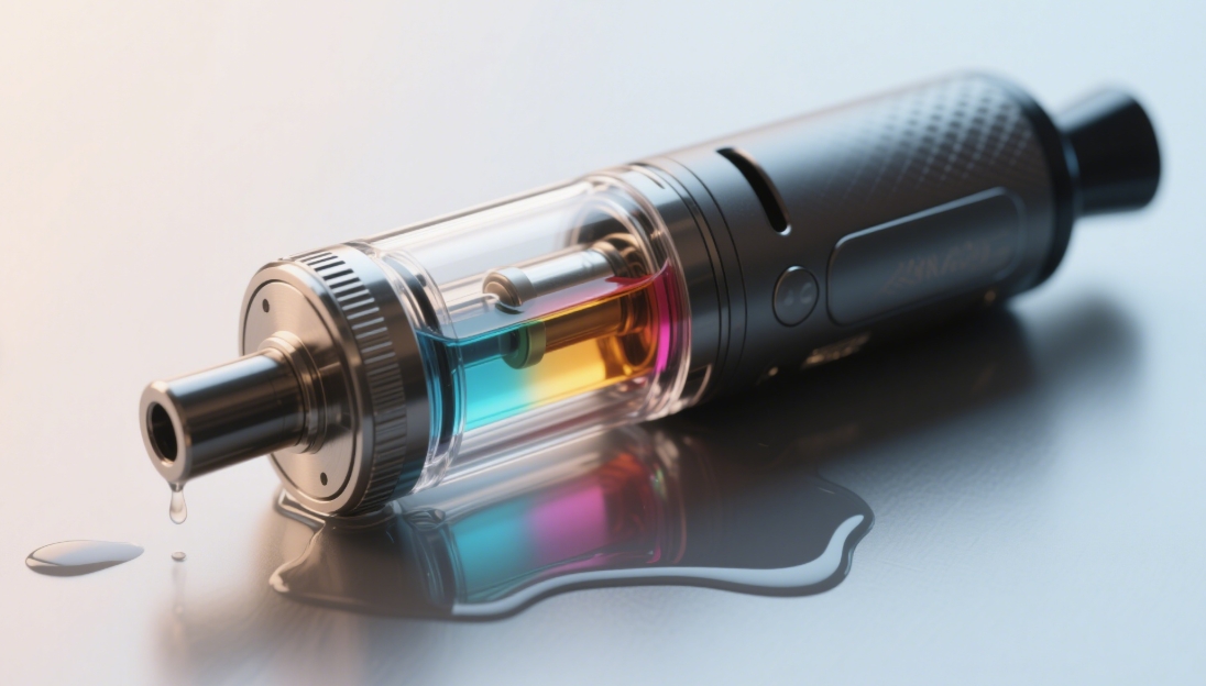 كيفية منع تسرب سائل الفيب: نصائح عملية لتجربة vaping خالية من المشاكل