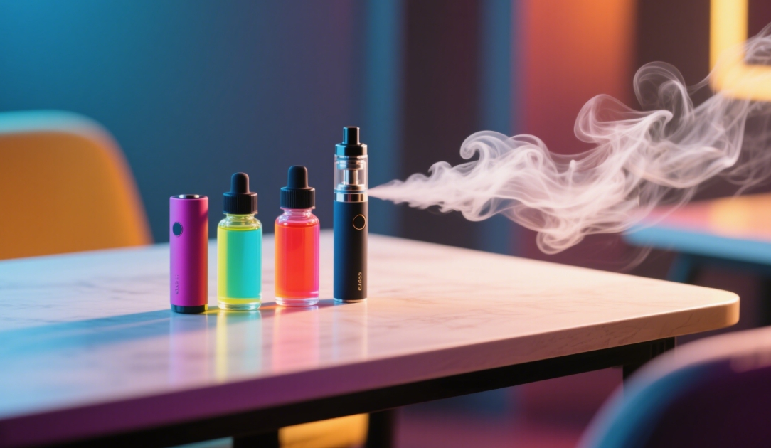 السجائر الإلكترونية: كيفية الاستمتاع بتجربة الـvaping بتكلفة معقولة